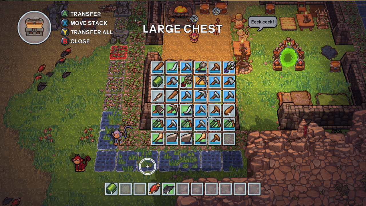 8 Tips for starting The Survivalists TechRaptor